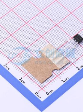 DTC114ESA-TA 数字晶体管 TO-92S DTC114ESA-TA