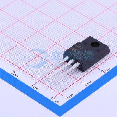 MBR20100FCT_TO_00001 肖特基二极管 ITO-220AB-3 电压:100V 电流