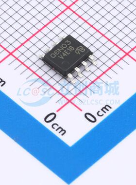 EMB06N03G-VB 场效应管(MOSFET) SOP-8 场效应管 （MOSFET)