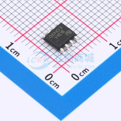 EMB06N03G-VB 场效应管(MOSFET) SOP-8 场效应管 （MOSFET)