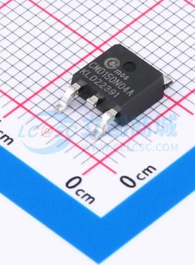 CMD150N04A 场效应管(MOSFET) TO-252 N沟道 40V 120A