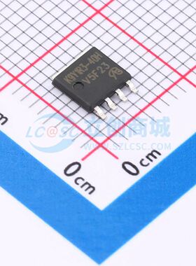 BUK9Y1R3-40HX-VB 场效应管(MOSFET) LFPAK56 N沟道；电压：40V；