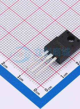 DURF1030CTR 快恢复/高效率二极管 ITO-220AB DURF1030CTR