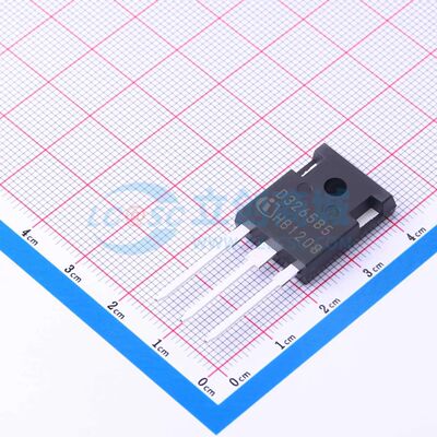 IDW32G65C5BXKSA2 碳化硅二极管 TO-247-3 IDW32G65C5BXKSA2