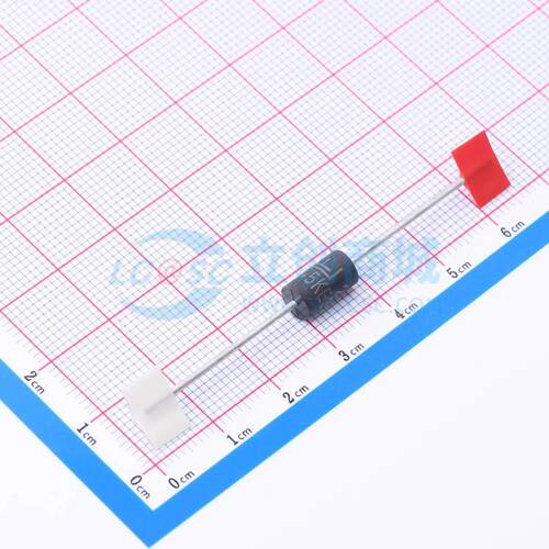 1.5KE36CA 静电和浪涌保护(TVS/ESD) DO-201 TVS DIODE AXIAL LEA