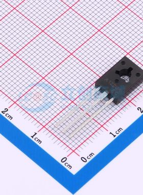 KSA1220A 三极管(BJT) TO-126 KSA1220A