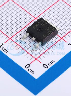 BUK7212-55B,118 场效应管(MOSFET) DPAK N沟道 55V 75A