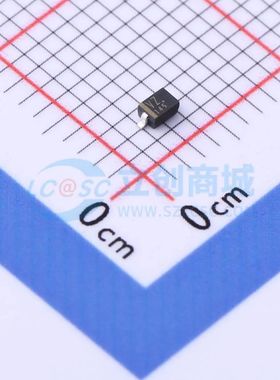 DF2B29FU,H3XGF(B 静电和浪涌保护(TVS/ESD) - DF2B29FU,H3XGF(B