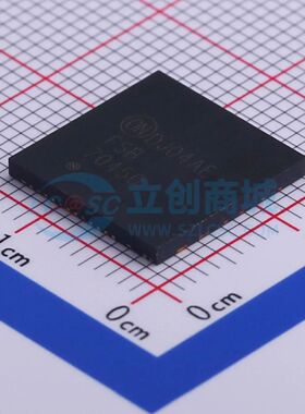 FSB70450 智能功率模块(IPM) PQFN-27A FSB70450