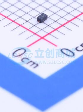 BZT52C16LP-7 稳压二极管 X1-DFN1006-2 BZT52C16LP-7