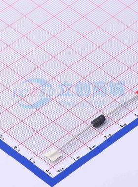SA26CA/B 静电和浪涌保护(TVS/ESD) DO-15 双向TVS 26V截止 12.1A