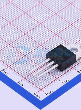 IXTP160N10T 场效应管(MOSFET) TO-220 N沟道 100V 160A