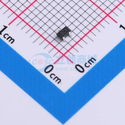 NX6008NBKWX 场效应管(MOSFET) SOT-323 N沟道 60V 250mA