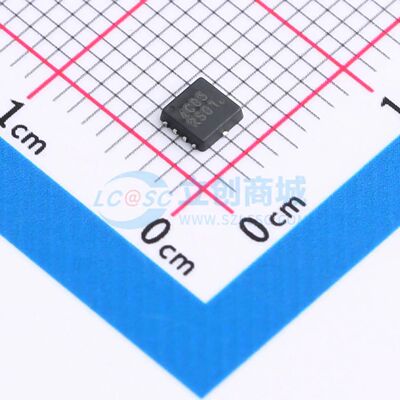 NVTFS4C05NTAG 场效应管(MOSFET) WDFN-8(3.3x3.3) N沟道 30V 22A