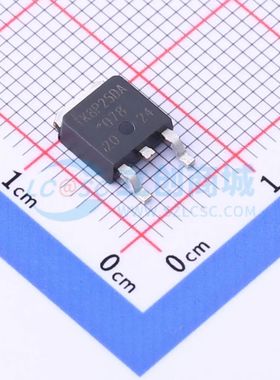 TK8P25DA,RQ(S 场效应管(MOSFET) TO-252 TK8P25DA,RQ(S