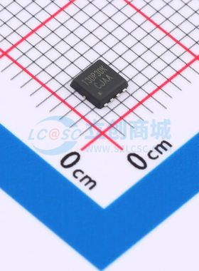 CMT30P30K 场效应管(MOSFET) PDFN-8(3x3) LVMOS