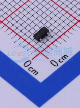 BZX84-A6V2,215 稳压二极管 SOT-23(TO-236AB) BZX84-A6V2,215