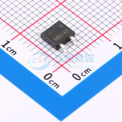 MB14F-MS 整流桥 MBF MB14F-MS