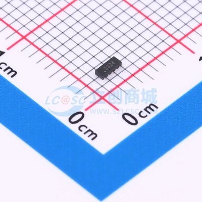 HDT1240V3-04LP-7 静电和浪涌保护(TVS/ESD) DFN-10L(2.5x1) HDT1