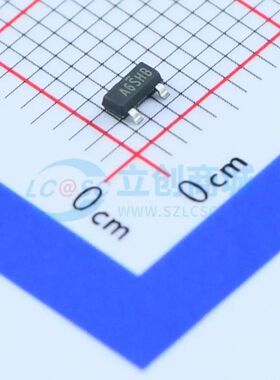 SK2306 场效应管(MOSFET) SOT-23 N沟道 30V 3.6A