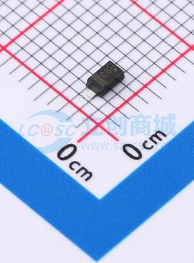 PMEG3010CEH,115 肖特基二极管 SOD-123F 电压:30V 电流:1A