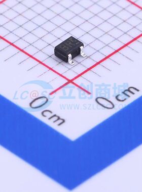 2SC4081FRAT106R 三极管(BJT) SOT-323 2SC4081FRAT106R