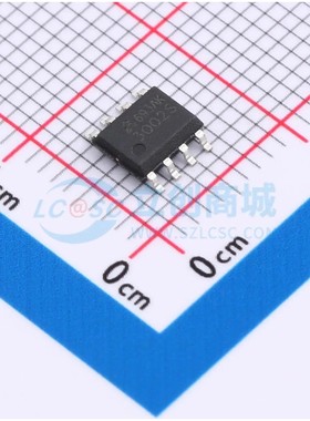 AP3002S 场效应管(MOSFET) SOP-8 N沟道 30V 30A