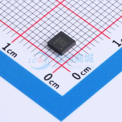 TPP206080-QFMR-S DC-DC电源芯片 QFN-14(3.5x3.5)