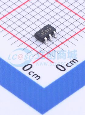 SI3127DV-T1-GE3 场效应管(MOSFET) TSOP-6-1.5mm SI3127DV-T1-GE