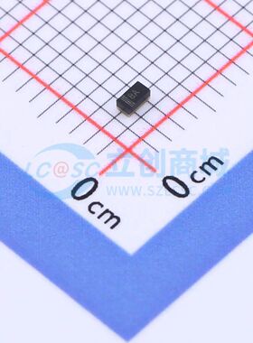 CDBUR0230L-HF 肖特基二极管 SOD-523F 电压:35V 电流:200mA