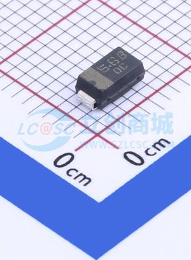 PTZTE255.6B 稳压二极管 DO-214AC(SMA) PTZTE255.6B