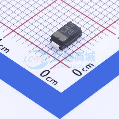 PTZTE255.6B 稳压二极管 DO-214AC(SMA) PTZTE255.6B