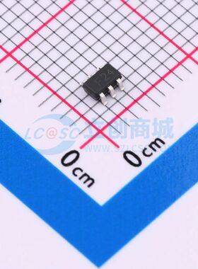 BST236A242U 静电和浪涌保护(TVS/ESD) SOT-23-6 BST236A242U