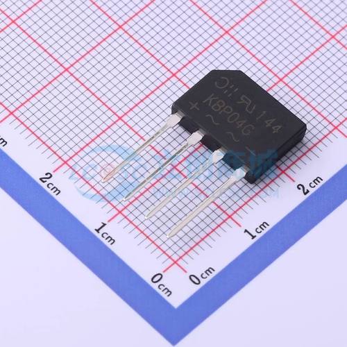 KBP04G 整流桥 KBP KBP04G