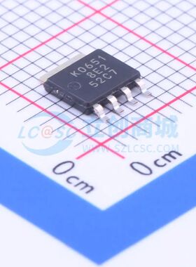 RJK0651DPB-00#J5 场效应管(MOSFET) SC-100(SOT-669) N沟道 60V