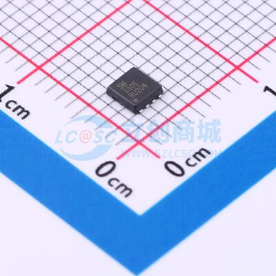 SM3305PSQAC-TRG 场效应管(MOSFET) DFN3x3A-8 SM3305PSQAC-TRG