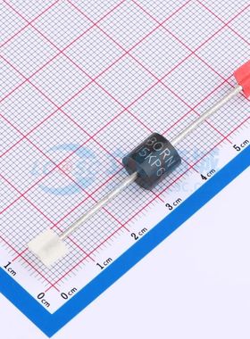 15KP64CA 静电和浪涌保护(TVS/ESD) P600 15KP64CA