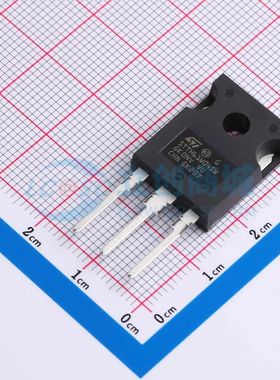 STTH61W04SW 通用二极管 TO-247-3 STTH61W04SW