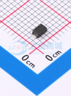 DSK310W-6AF 肖特基二极管 SOD-123FL DSK310W-6AF