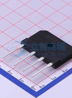 PB4006-E3/45 整流桥 SIP-4 PB4006-E3/45