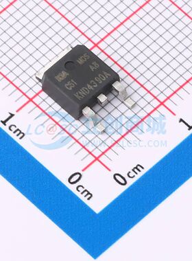 KND4390A 场效应管(MOSFET) TO-252 KND4390A