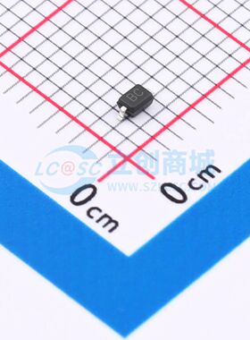 CDSOD323-T08C-ES 静电和浪涌保护(TVS/ESD) SOD-323 CDSOD323-T0