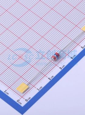 BK12018002-P 玻璃放电管 插件 BK12018002-P