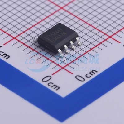 FDS8447 场效应管(MOSFET) SOIC-8 N沟道 40V 12.8A