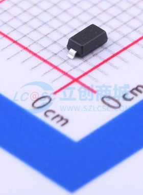BAV116W-7-F 通用二极管 SOD-123 BAV116W-7-F