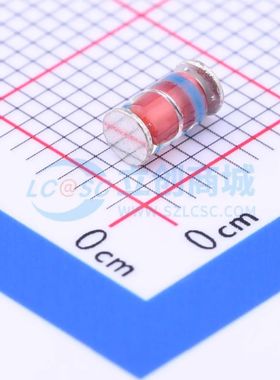 DL4742A_R1_10001 稳压二极管 DL-41 DL4742A_R1_10001