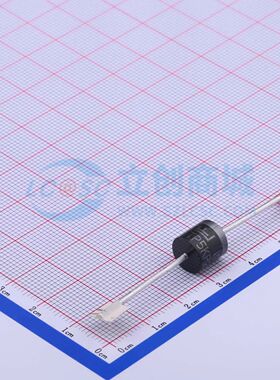 TP5KP26A 静电和浪涌保护(TVS/ESD) 插件 TP5KP26A