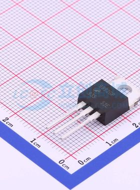 AP9992GP-A 场效应管(MOSFET) TO-220 N沟道 60V 180A
