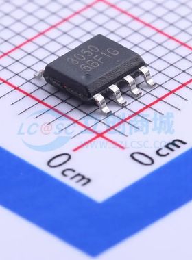 CEM3060 场效应管(MOSFET) SOP-8 N沟道 30V 14A