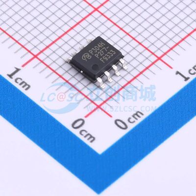 IRF9333TRPBF-VB 场效应管(MOSFET) SOP8 P沟道 30V